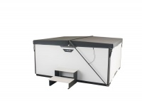 Гидромассажный спа бассейн Vibes Comte by USSPA Гидромассажный спа бассейн Vibes Comte by USSPA