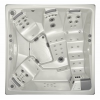 Спа бассейн USSPA Virgo_IN Спа бассейн USSPA Virgo_IN