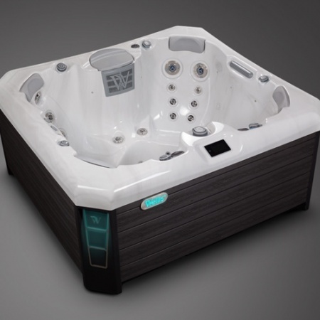 Гидромассажный спа-бассейн Wellis Marbella Standard Гидромассажный спа-бассейн Wellis Marbella Standard