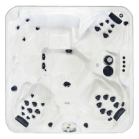 Гидромассажный спа-бассейн Arctic Spa Summit SIGNATURE Гидромассажный спа-бассейн Arctic Spa Summit SIGNATURE