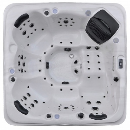 Гидромассажный спа-бассейн Kingston JCS-08S