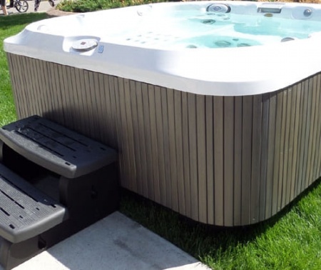 Спа бассейн Jacuzzi J-335 Спа бассейн Jacuzzi J-335