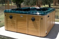 Мини спа-бассейн Sunrans SR810 Мини спа-бассейн Sunrans SR810