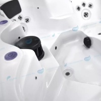 Мини спа-бассейн Joyee Spa Cologne (Кёльн)