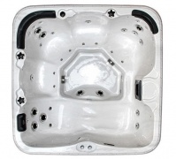 Спа бассейн Fonteyn Spas Resort Спа бассейн Fonteyn Spas Resort