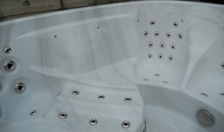 Гидромассажный бассейн Sunrans SR873