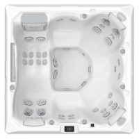 Cпа-бассейн Wellis Atlas Life Premium Plus