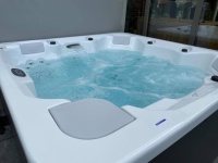 Спа-бассейн AstralPool Select E / Aquavia Pulse Спа-бассейн AstralPool Select E / Aquavia Pulse