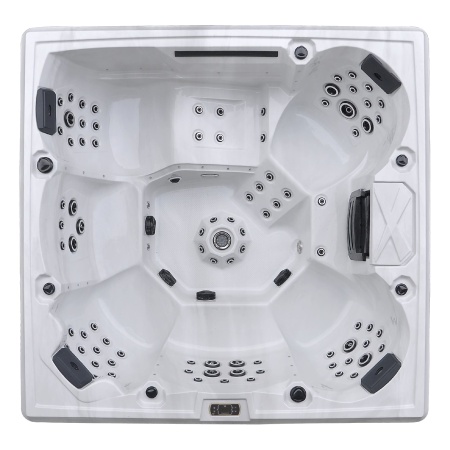 Гидромассажный спа-бассейн Kingston JCS-200