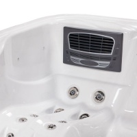 Гидромассажный спа-бассейн Wellis Venus Гидромассажный спа-бассейн Wellis Venus