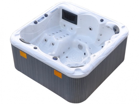 Гидромассажный спа-бассейн Kingston JCS-58B