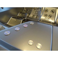 Спа бассейн USSPA Draco_IN Спа бассейн USSPA Draco_IN