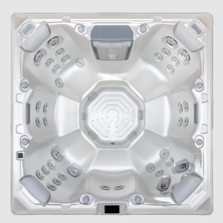 Гидромассажный спа-бассейн Wellis Mandala Life Premium Гидромассажный спа-бассейн Wellis Mandala Life Premium