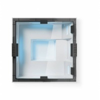 Спа бассейн Treesse ICE