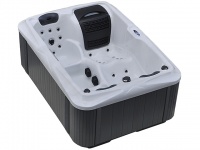 Гидромассажный спа-бассейн Kingston JCS-13S Гидромассажный спа-бассейн Kingston JCS-13S