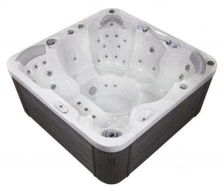 Гидромассажный спа-бассейн Wellis Jupiter