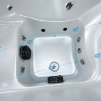 Мини СПА бассейн Joyee SPA Hawaii