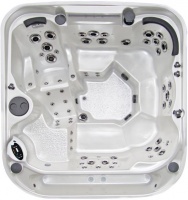 Спа бассейн Coast Spas - Cascade 2 Niagara (Ниагара) Спа бассейн Coast Spas - Cascade 2 Niagara (Ниагара)