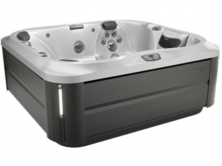 Спа бассейн Jacuzzi J-335 Спа бассейн Jacuzzi J-335