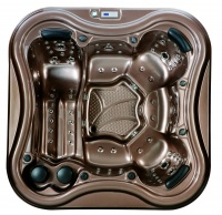 Гидромассажный бассейн Sunrans SR863 Гидромассажный бассейн Sunrans SR863