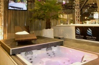 Автоматическое покрытие Roll Deck 3.5х2.3 м