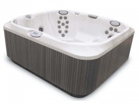 Спа бассейн Jacuzzi J-355 Спа бассейн Jacuzzi J-355