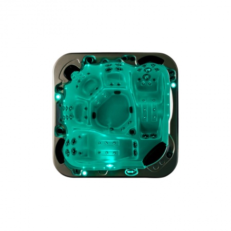 Спа бассейн Vortex Spas Cobalt