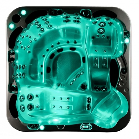 Гидромассажный спа бассейн Vortex Spas Spectrum TOP Гидромассажный спа бассейн Vortex Spas Spectrum TOP