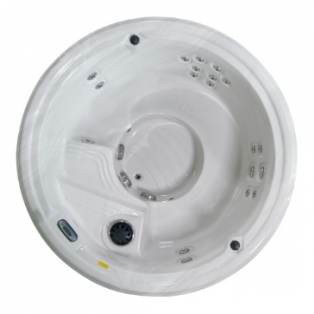 Гидромассажный спа-бассейн Allseas Spa Rock Tub