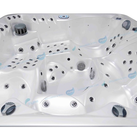 Гидромассажный спа-бассейн Joyee SPA Genting Гидромассажный спа-бассейн Joyee SPA Genting