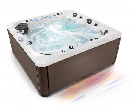 Спа-бассейн Master Spas Legend LSX 700