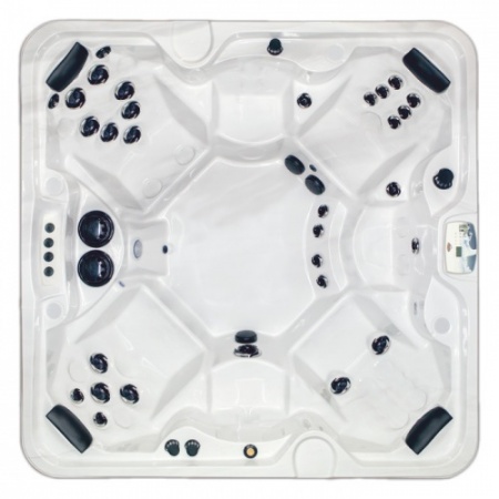 Гидромассажный спа-бассейн Arctic Spa Tundra SIGNATURE