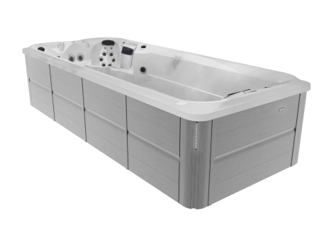 Плавательный спа-бассейн Jacuzzi J-19 PowerActive Плавательный спа-бассейн Jacuzzi J-19 PowerActive