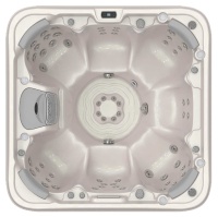 Гидромассажный спа-бассейн Wellis Vienna Life Premium Гидромассажный спа-бассейн Wellis Vienna Life Premium