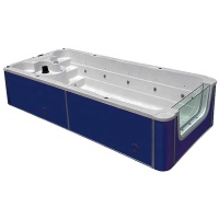 Детский спа-бассейн Angel World AW-DP13 (700 см)