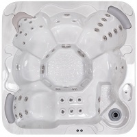 Гидромассажный spa-бассейн Wellis Holiday Let Spa