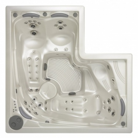 Спа бассейн USSPA Combi Spa Спа бассейн USSPA Combi Spa