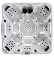 Спа бассейн HL-2802 (H-01/PS-01/C-08) Спа бассейн HL-2802 (H-01/PS-01/C-08)