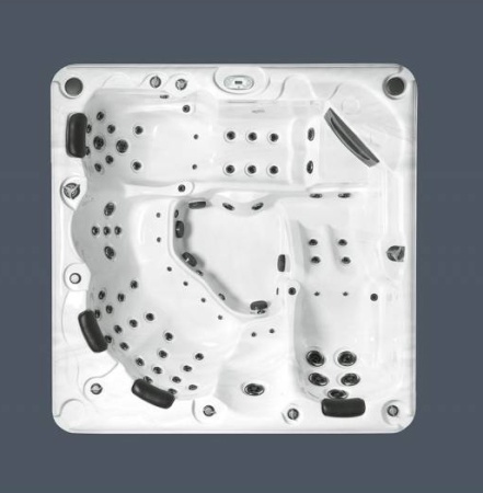 Спа бассейн Treesse Fortaleza Спа бассейн Treesse Fortaleza