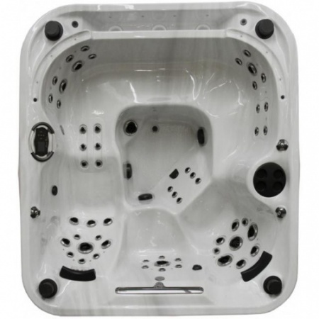 Спа бассейн Coast Spas - Cascade 5 Horizon (Хоризон)