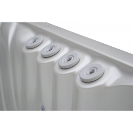 Гидромассажный спа-бассейн AquaSpas My_World