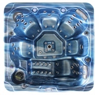 Спа бассейн HL-1802 (H-07/PS-01/C-08) Спа бассейн HL-1802 (H-07/PS-01/C-08)