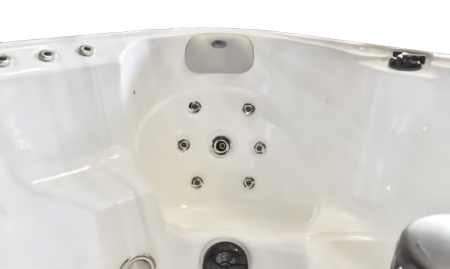 Мини спа-бассейн AquaSpas My_Friend