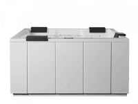 Гидромассажный бассейн Spa Natural Paolo Ferralli Magnifico Гидромассажный бассейн Spa Natural Paolo Ferralli Magnifico