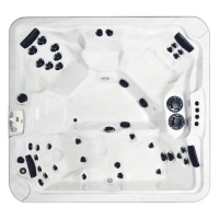 Гидромассажный спа-бассейн Arctic Spa Frontier SIGNATURE