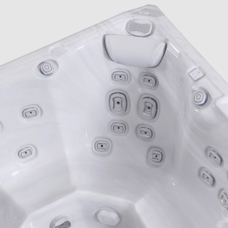 Cпа-бассейн Wellis Atlas Life Deluxe