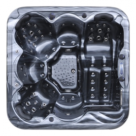 Гидромассажный спа-бассейн Kingston JCS-58B