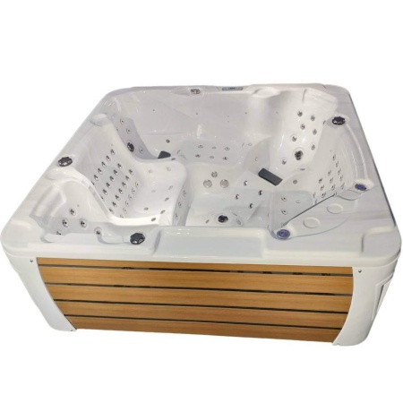Спа-бассейн Bigeer Септо BG-8832 Спа-бассейн Bigeer Септо BG-8832