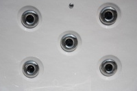 Гидромассажный спа-бассейн Sunrans SR851 Гидромассажный спа-бассейн Sunrans SR851