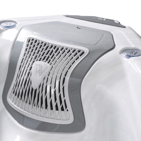 Гидромассажный спа-бассейн Wellis Mandala Life Deluxe Гидромассажный спа-бассейн Wellis Mandala Life Deluxe